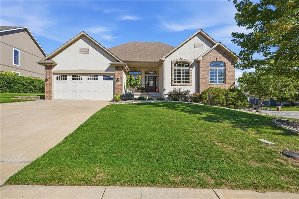 1510 Spur Ridge Circle - Photo 1