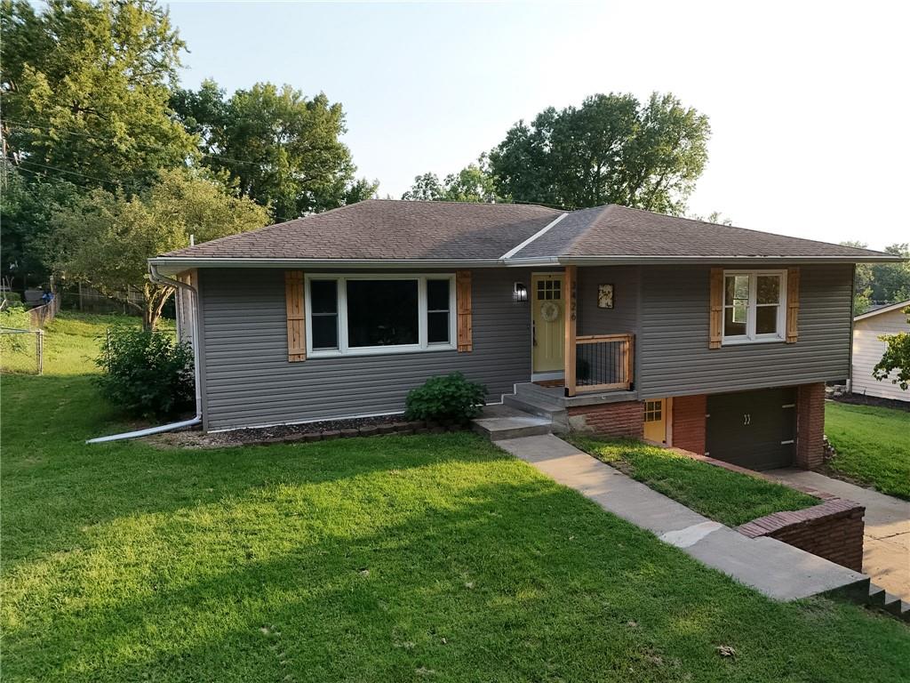 3426 Auburn Drive - Photo 1