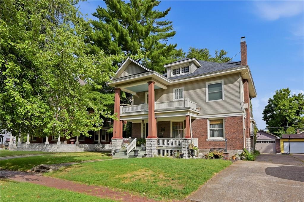 508 W EUCLID Street - Photo 1