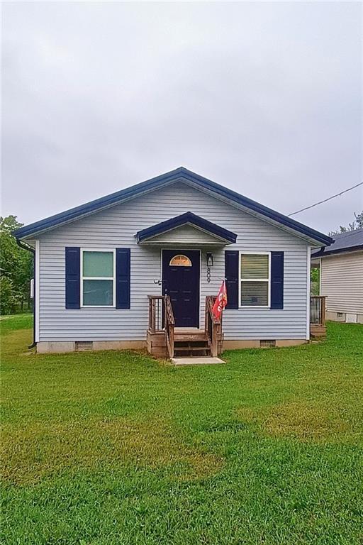809 N Adams Street - Photo 1