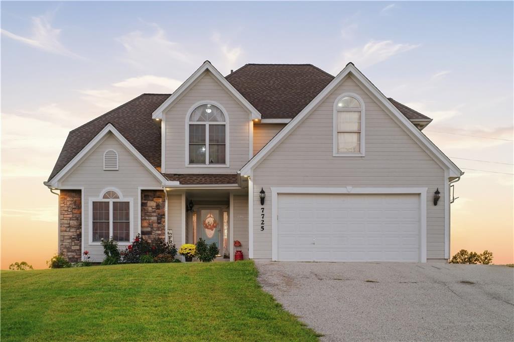 7725 Huckleberry Road - Photo 1