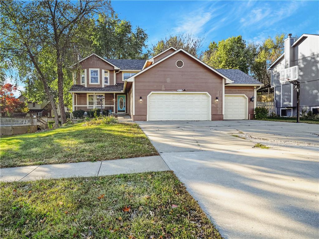 623 Meadowlark Road - Photo 1