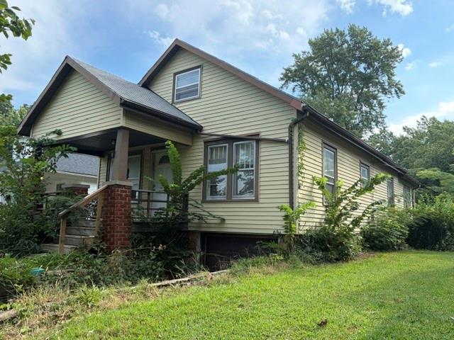 1443 Central Street - Photo 1