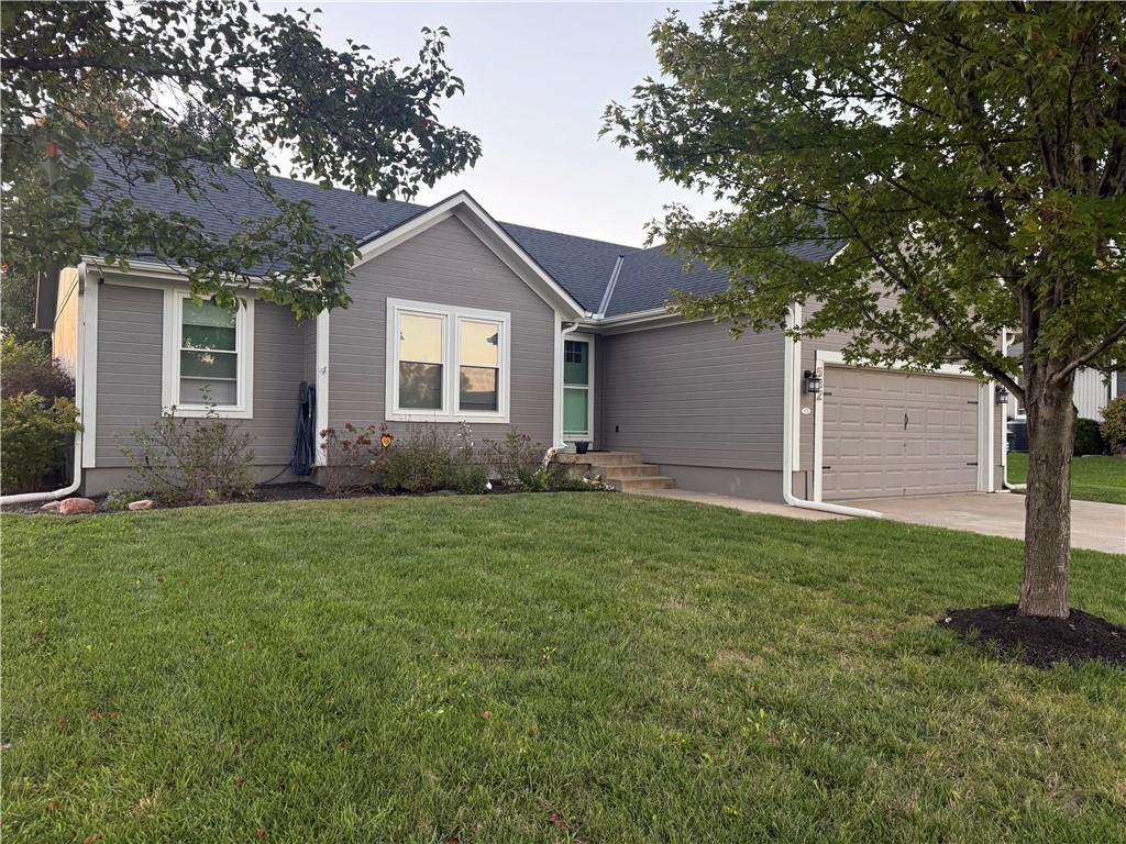 532 W Martin Street - Photo 1