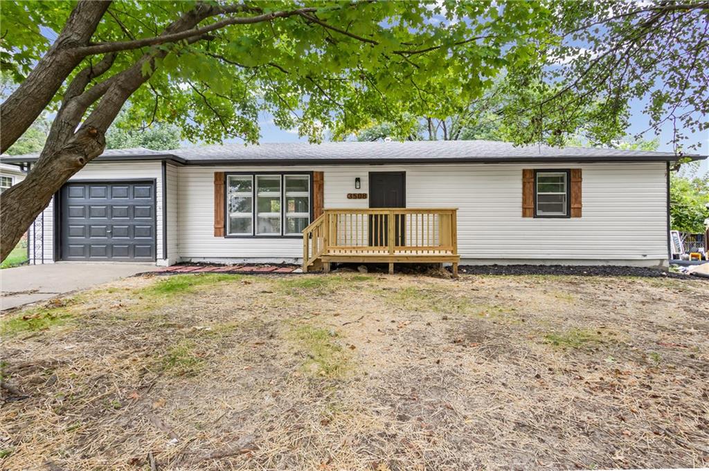 Woodland Drive - Photo 1