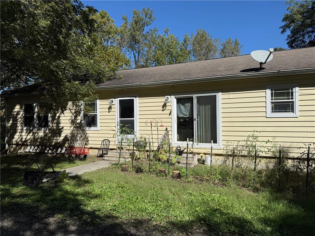 8888 SE HWY 69 Highway - Photo 1