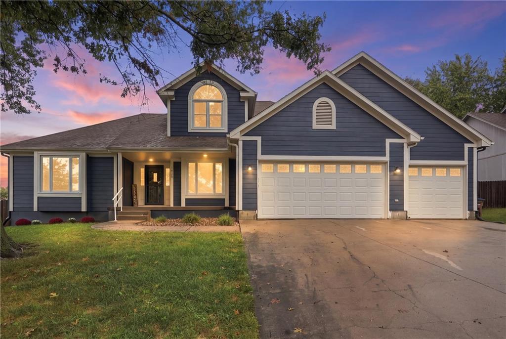 1516 Wrangler Way - Photo 1