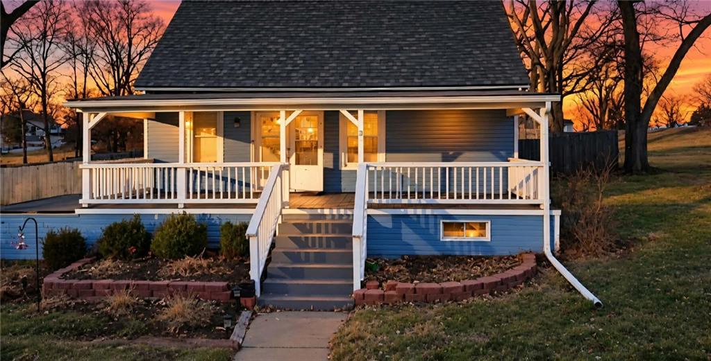 36 Logan Street - Photo 1