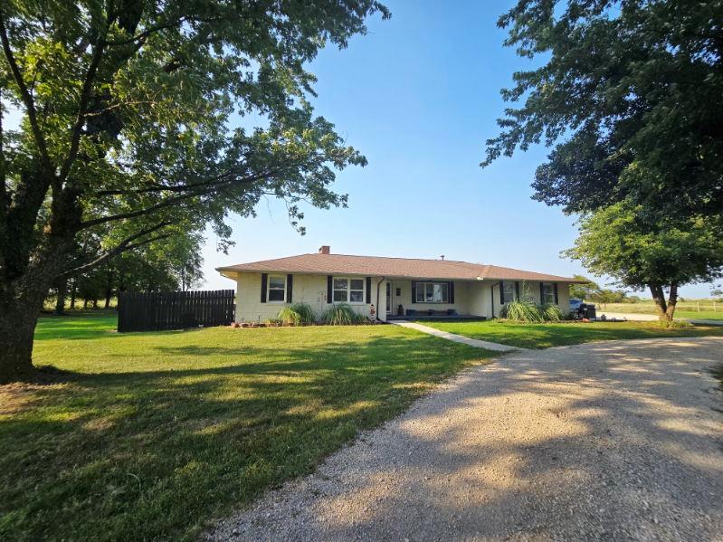901 Highway 54 N/A - Photo 1