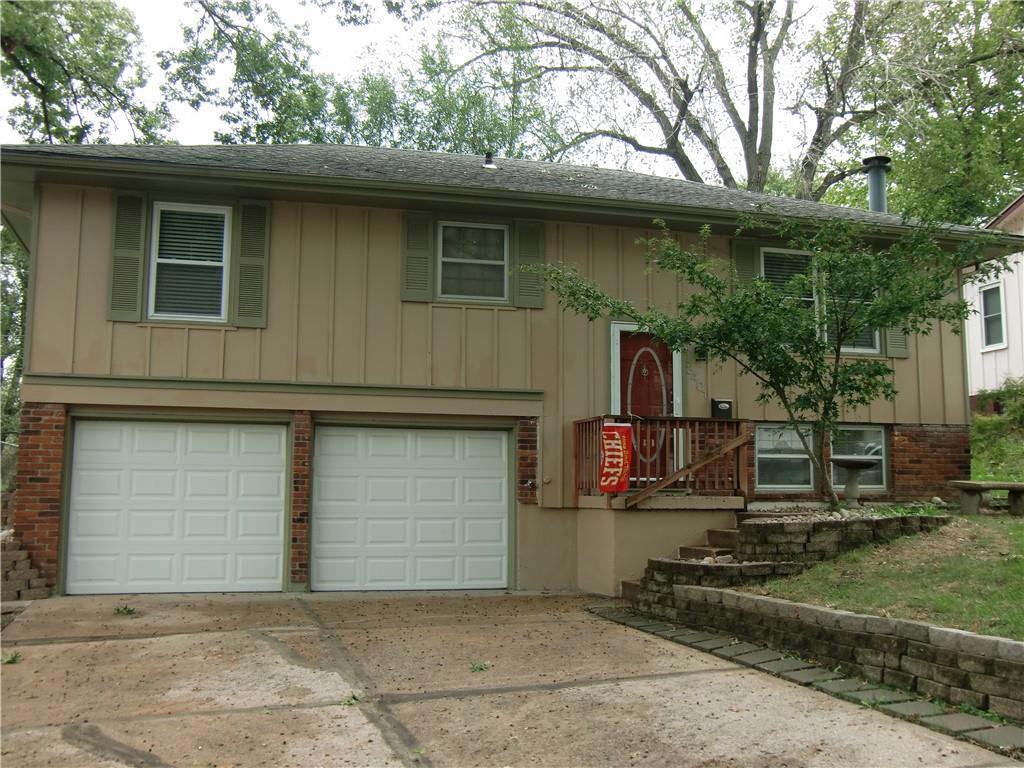 3401 S Ellison Way - Photo 1