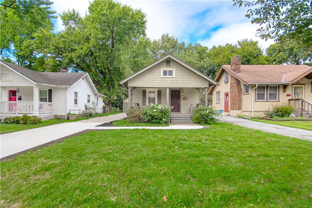 7730 Jefferson Street - Photo 1