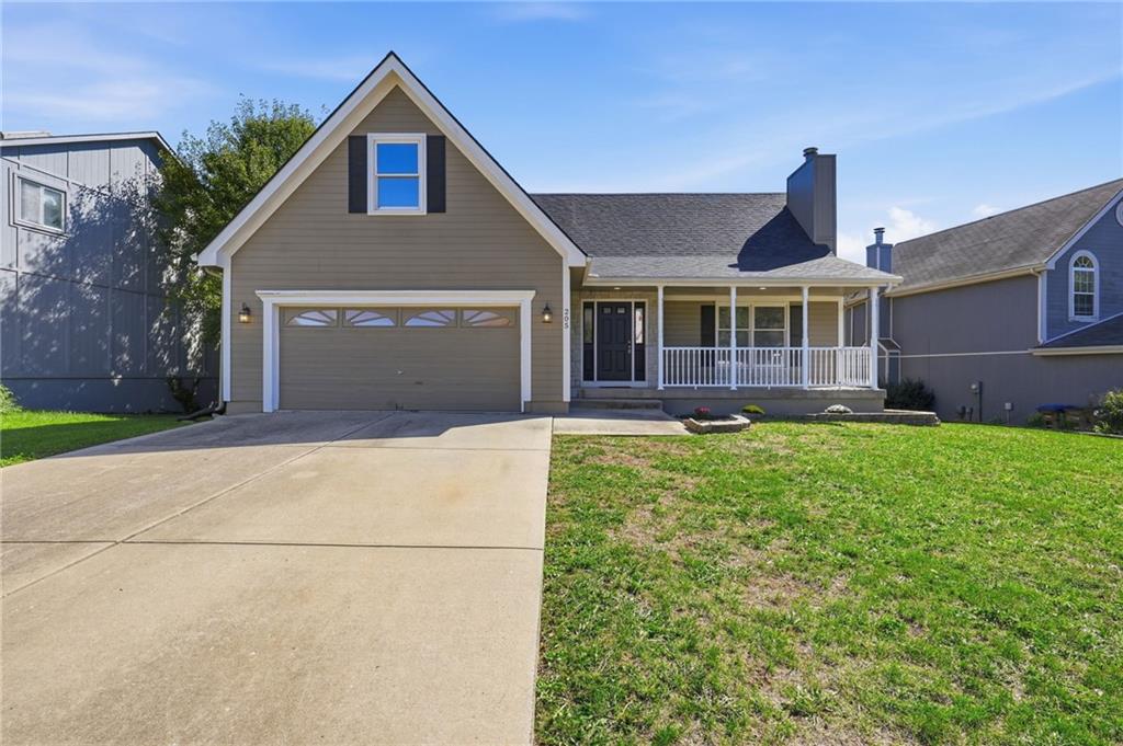 205 N Highland Drive - Photo 1