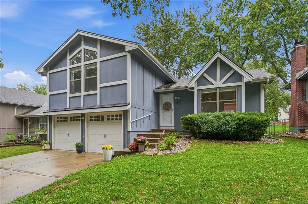 6500 N Jarboe Street - Photo 1