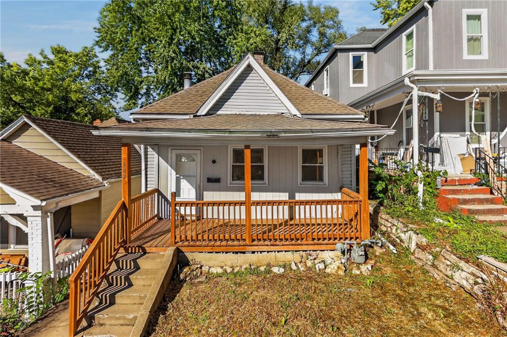 288 S Coy Street - Photo 1