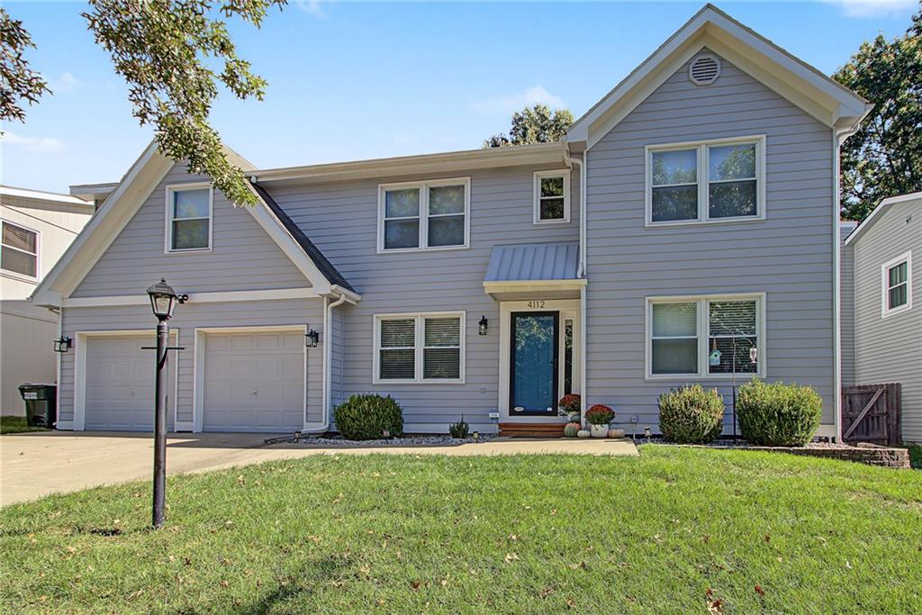4112 Harvard Road - Photo 1