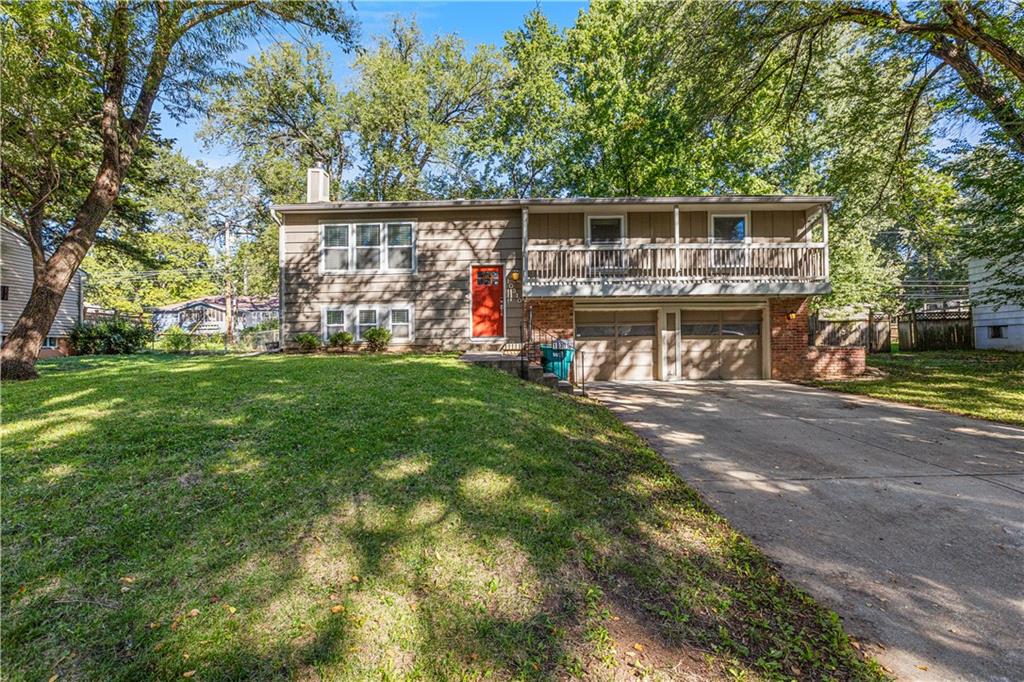 10310 W 89TH Street - Photo 1