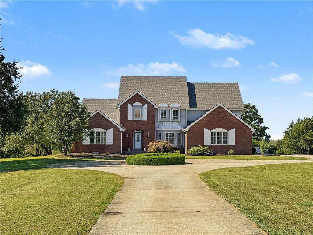 1071 E 1400 Road - Photo 1
