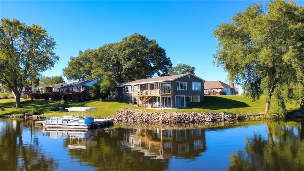 1206 Lake Trenton Drive - Photo 1