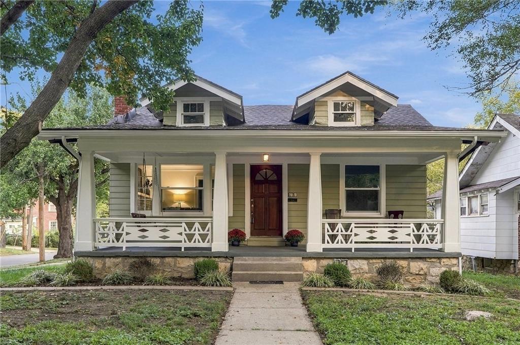 6101 Charlotte Street - Photo 1