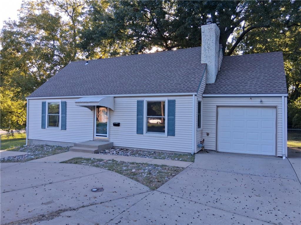 7020 Raytown Road - Photo 1