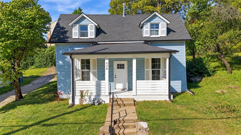 230 N Missouri Street - Photo 1