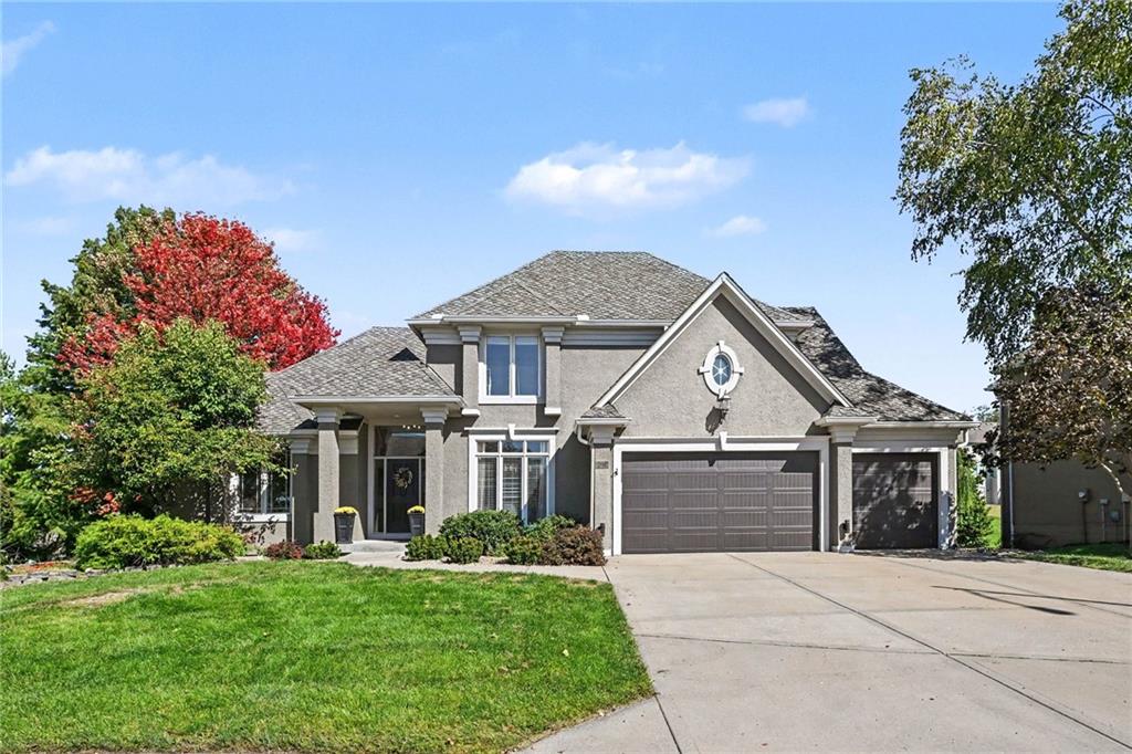 8121 Parkview Drive - Photo 1