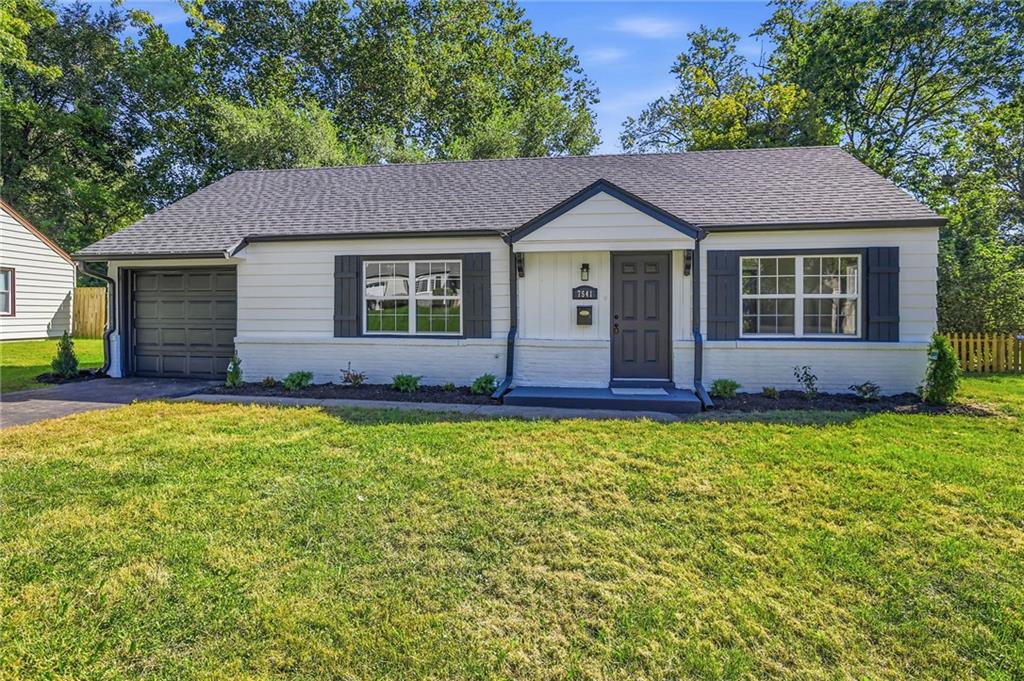 7541 Rainbow Drive - Photo 1
