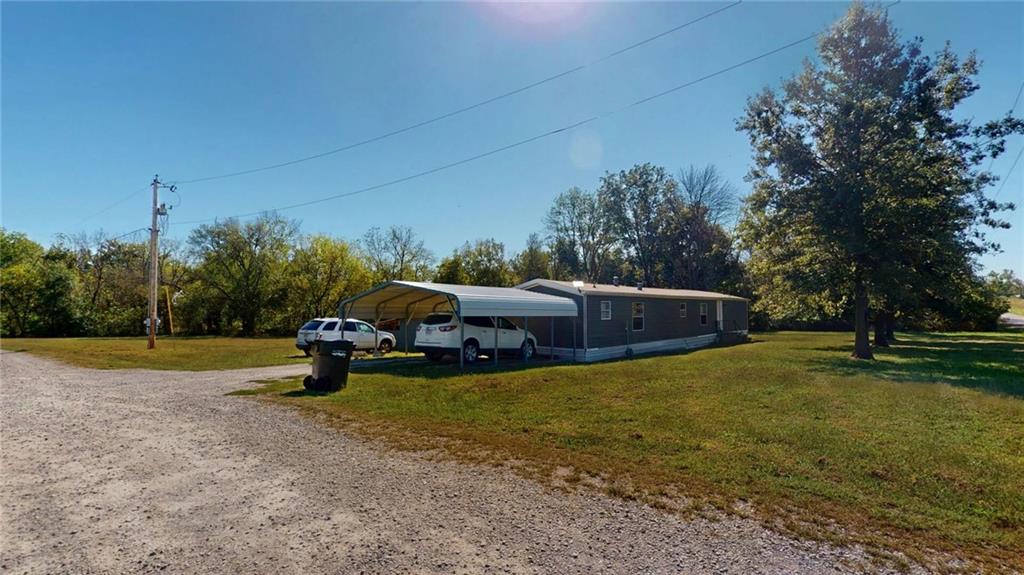 17014 Long Knife Road - Photo 1