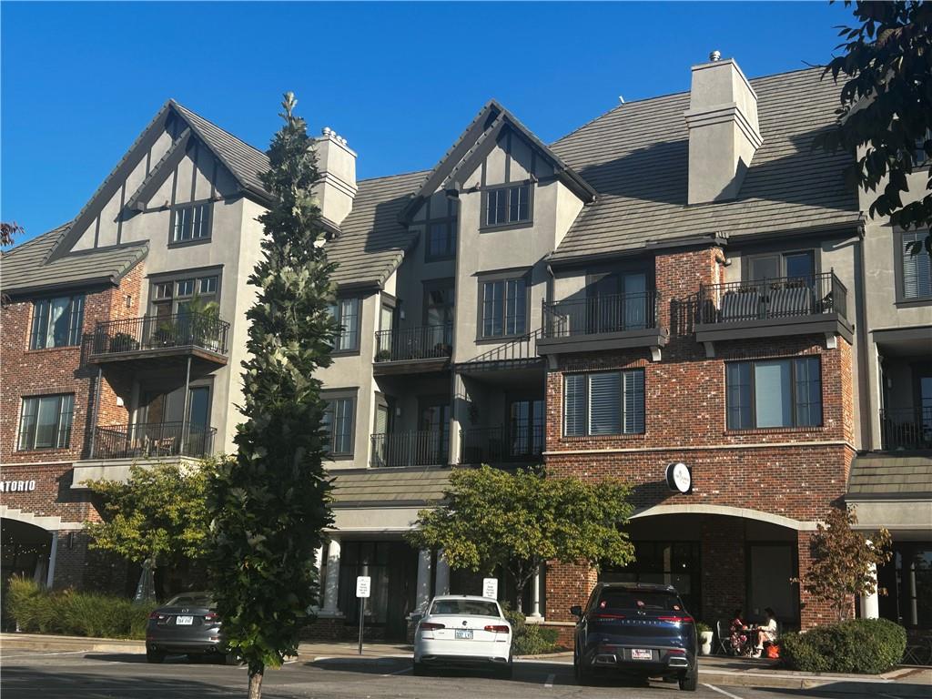 10531 Mission Road #206 - Photo 1