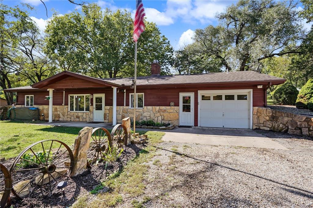 426 Halderman Street - Photo 1