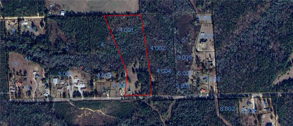 Image 20 of 20 - 555 COUNTY ROAD 129