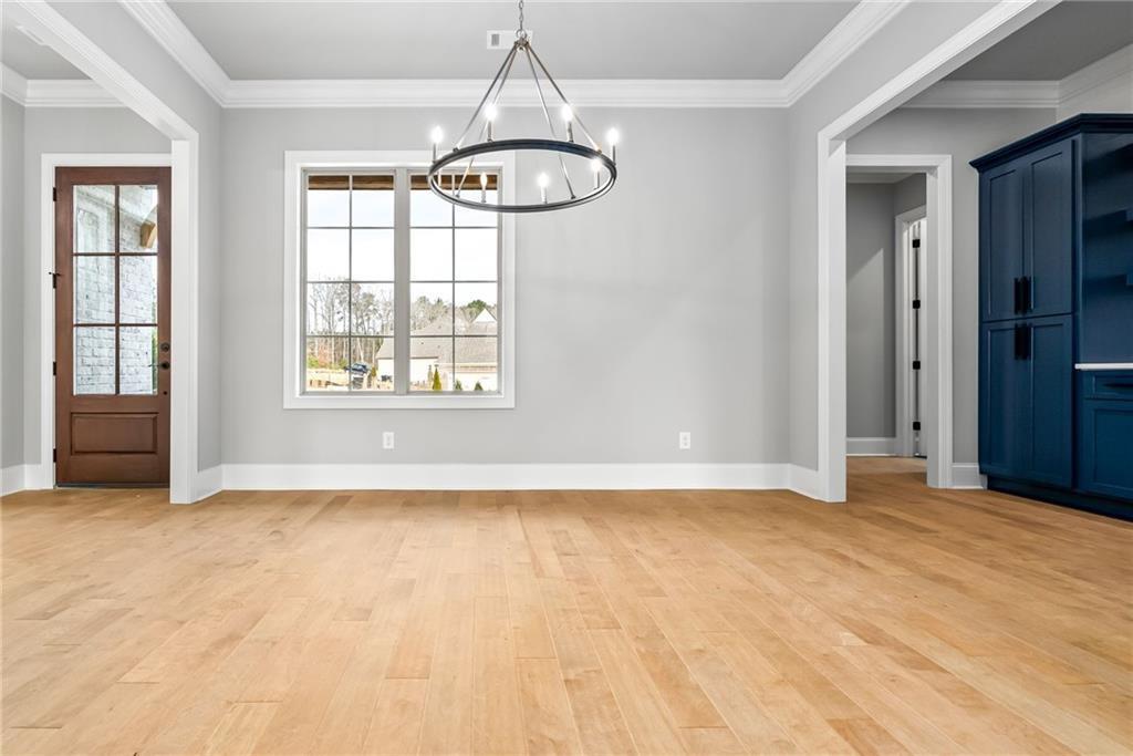 Image 4 of 19 - 587 GLENVIEW COURT