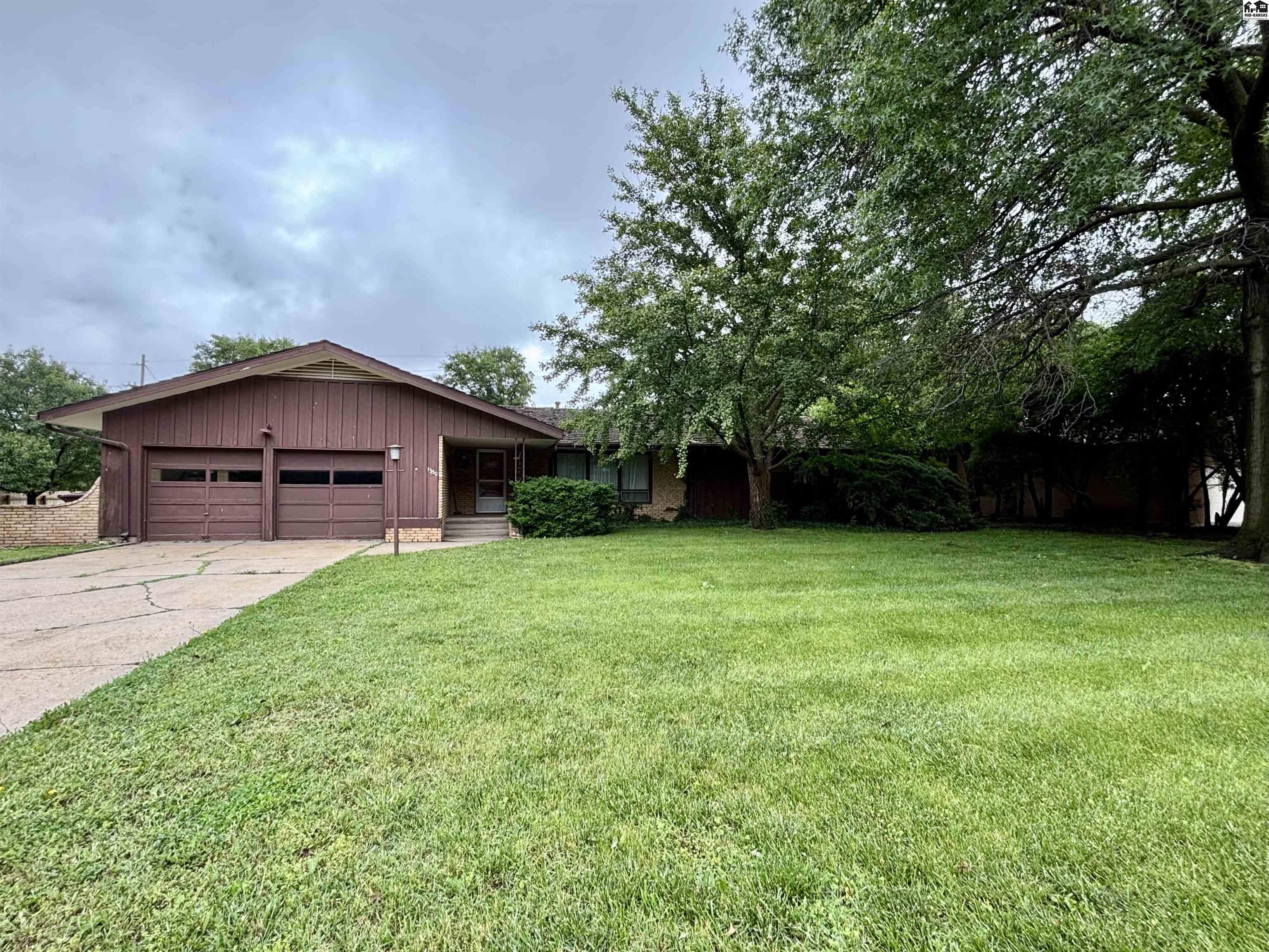 Ranch Retreat