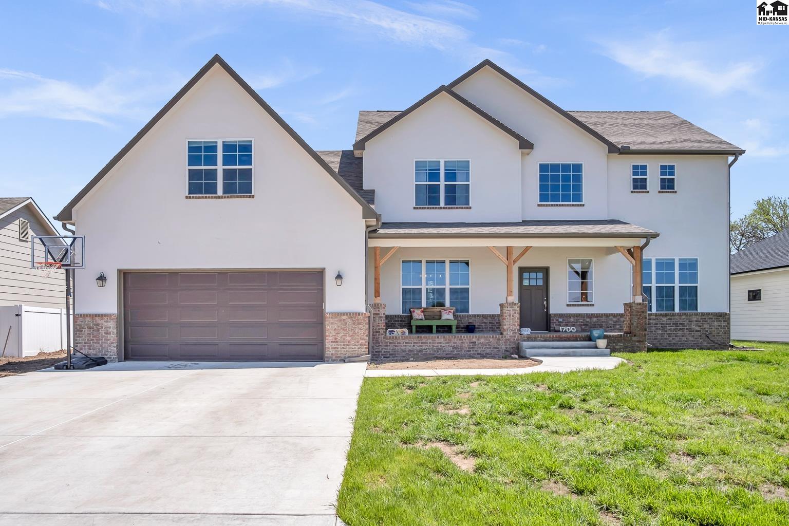 Sonora Family Home