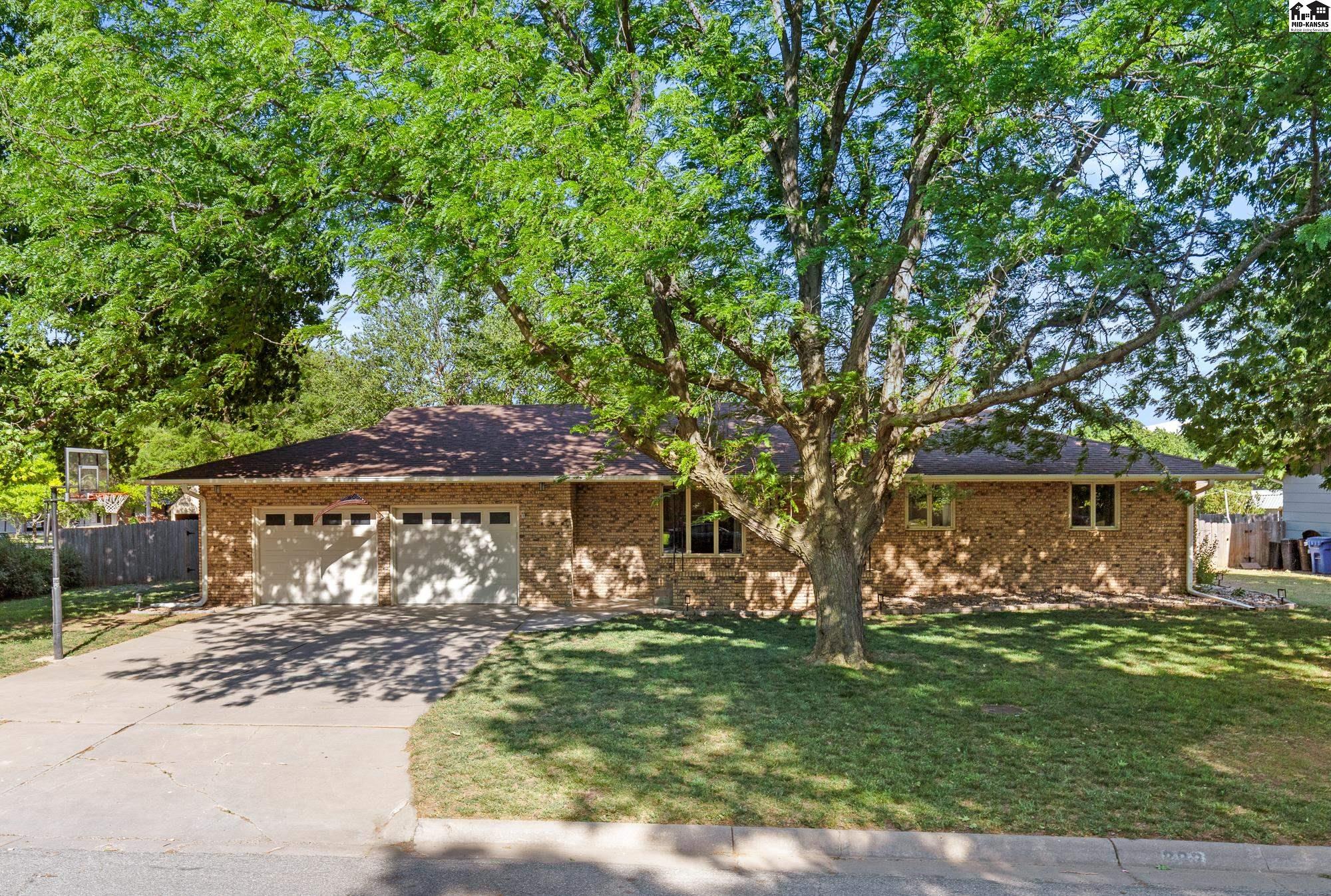 Froese Family Ranch