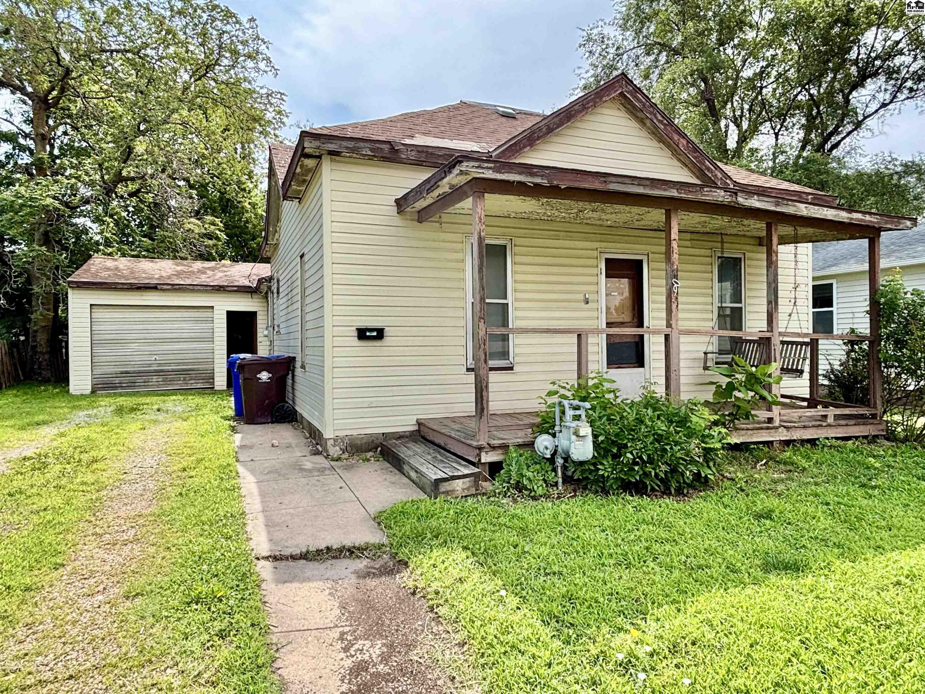 Renovator Project