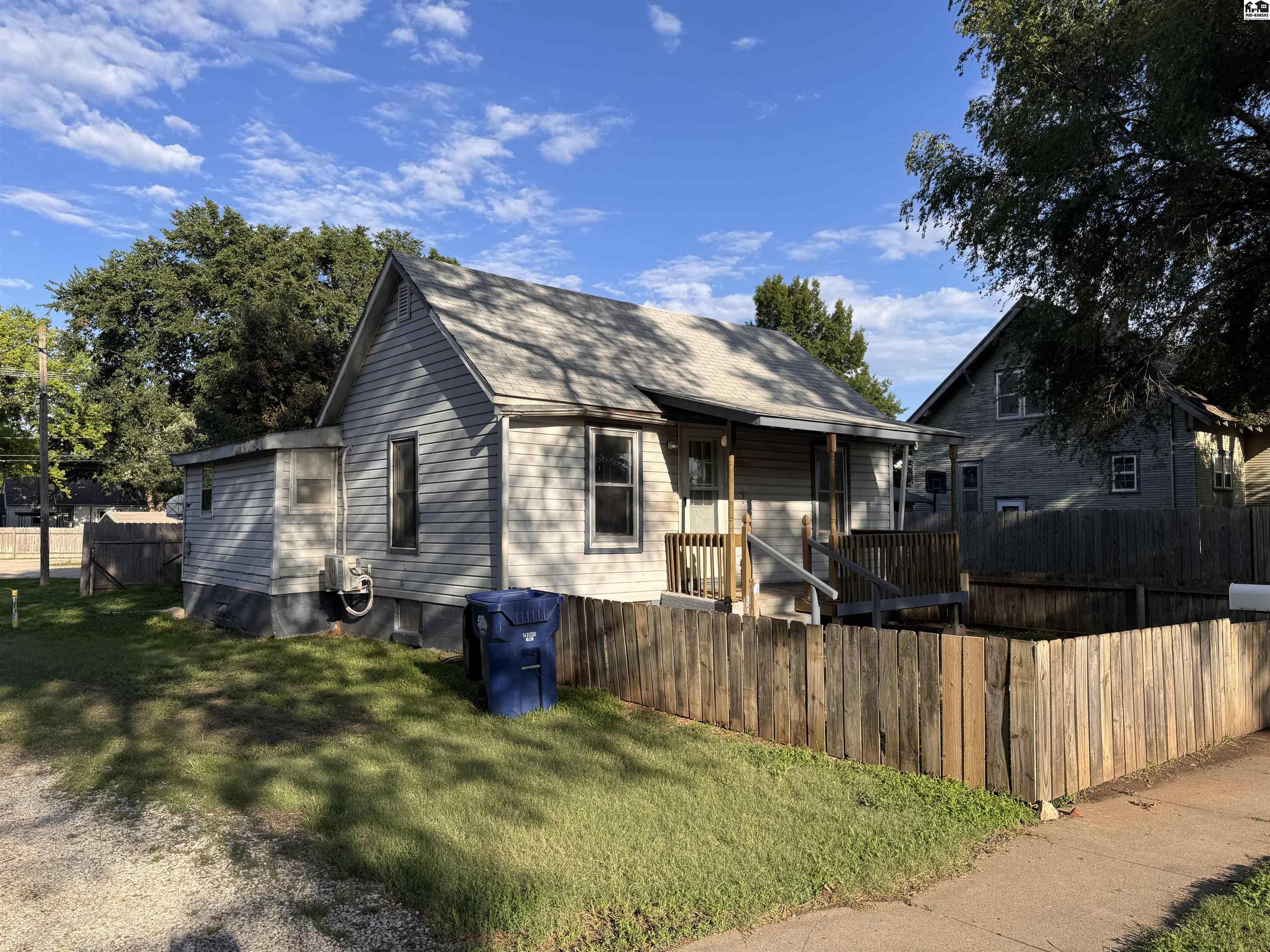 Sweet Sterling Bungalow