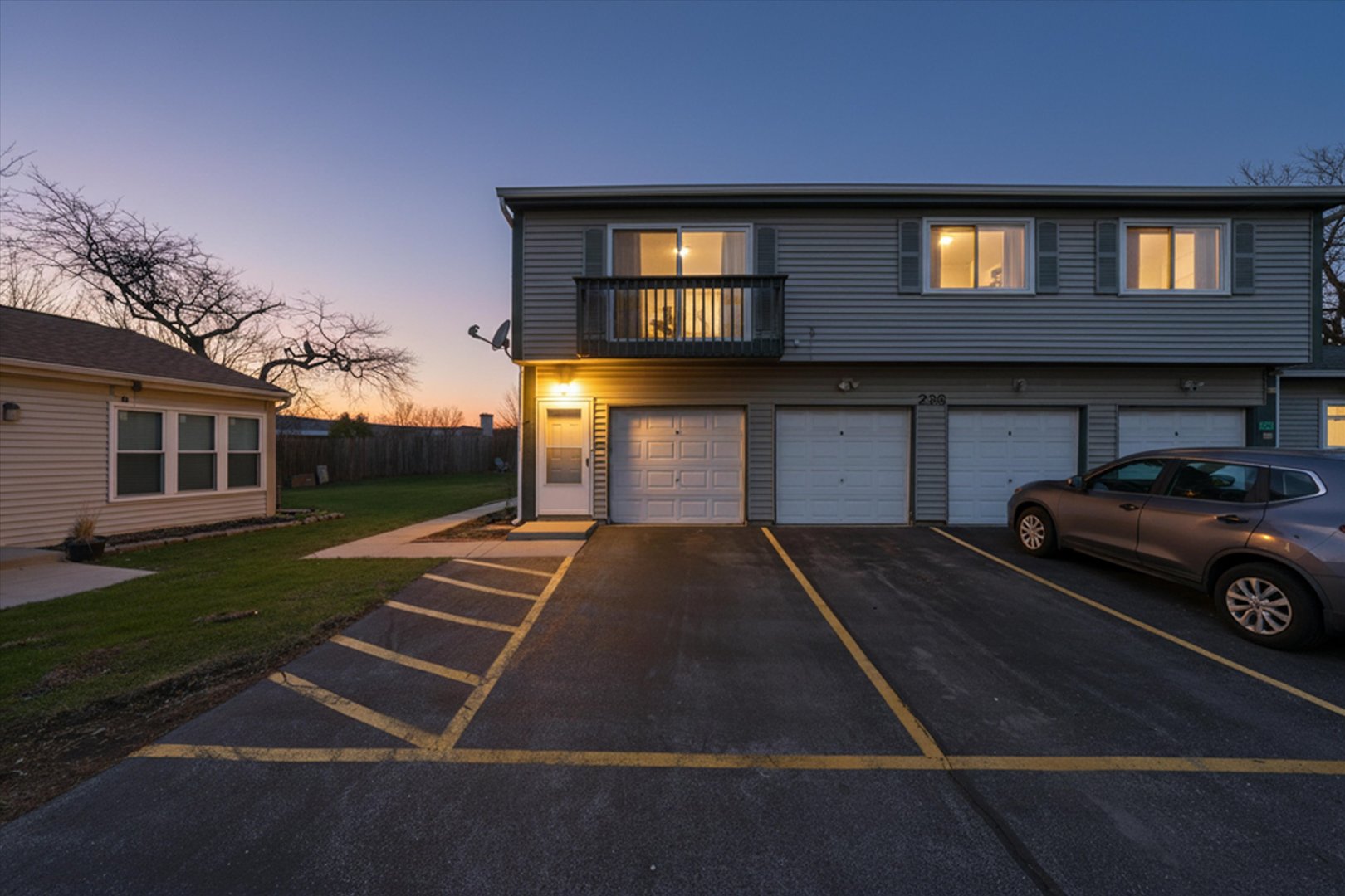 238 Algonquin Court #D photo 2