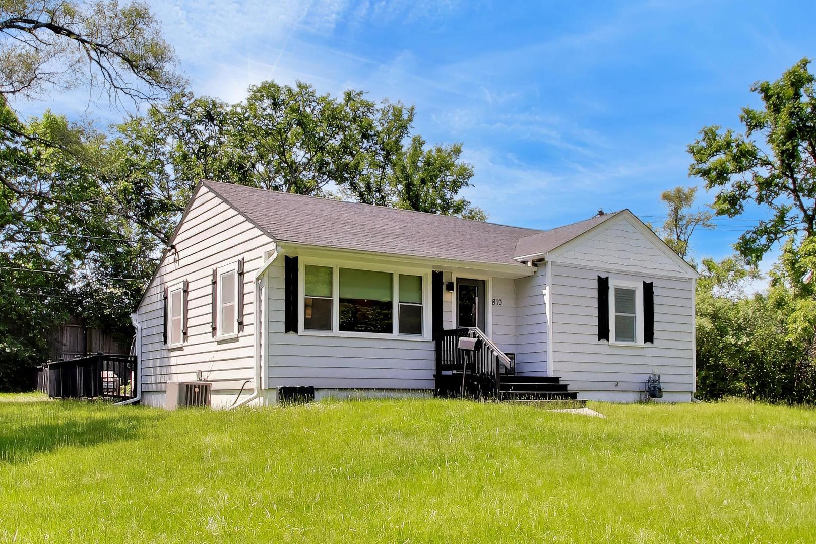 810 S jackson Street photo 2