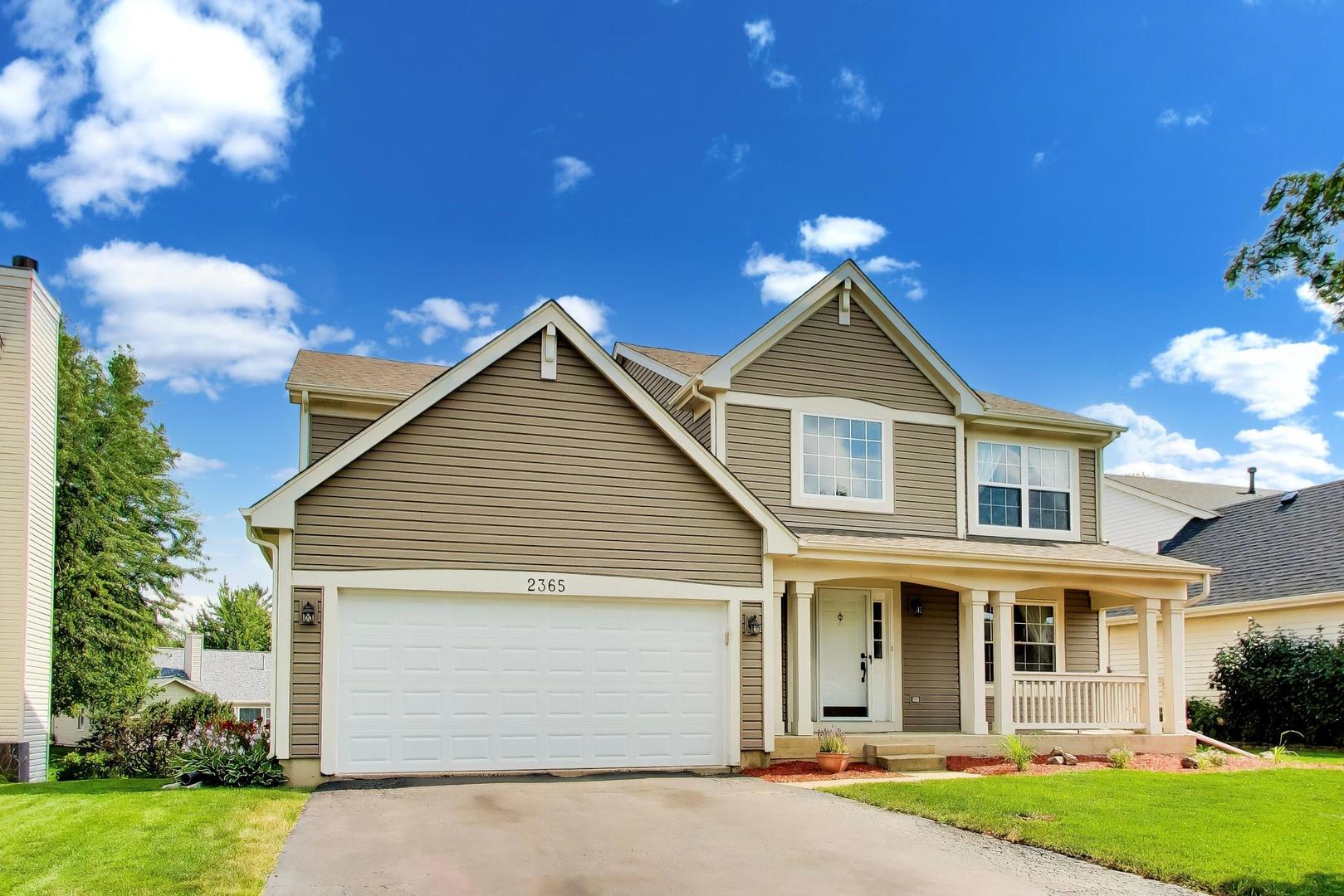 2365 Handley Lane photo 3