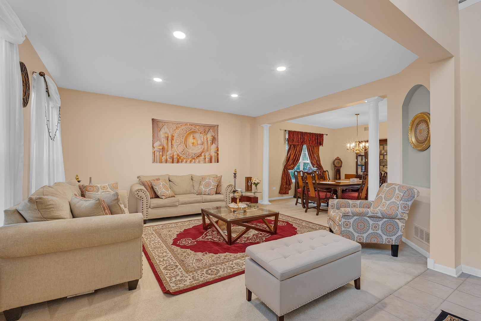 1300 Palisades Drive photo 3