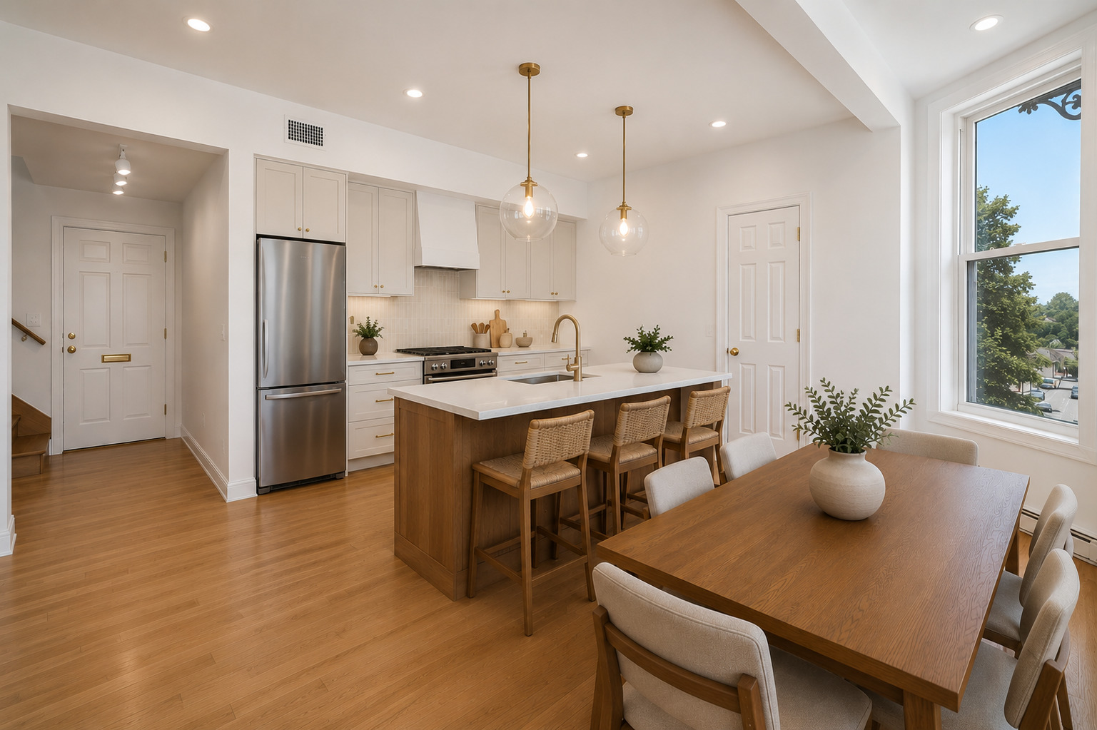102 S Washington Street #OWNERS photo 4