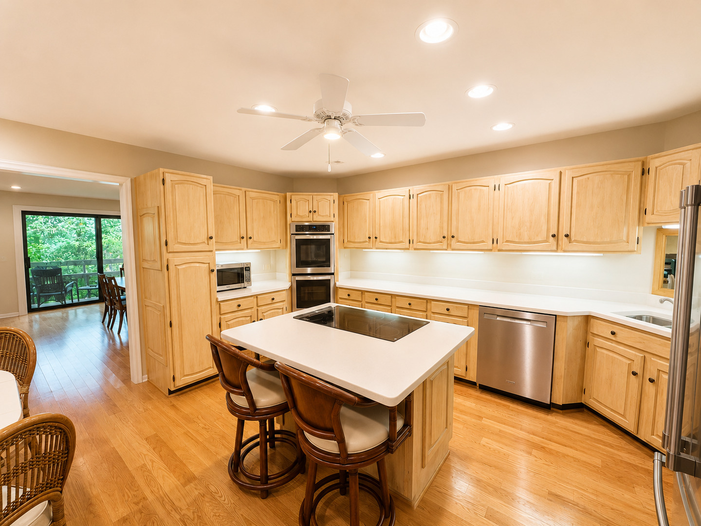 1401 Burr Oak Road #303B photo 5