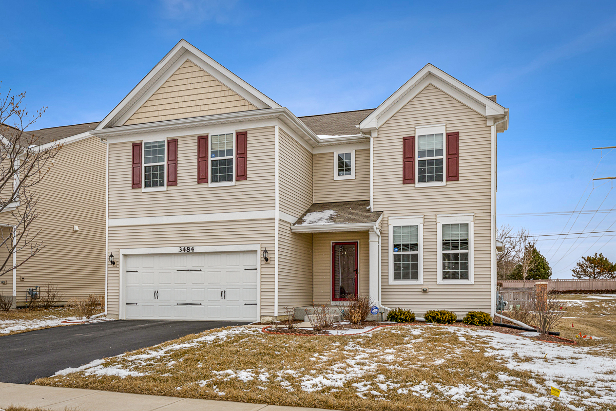 3484 Birch Lane photo 2