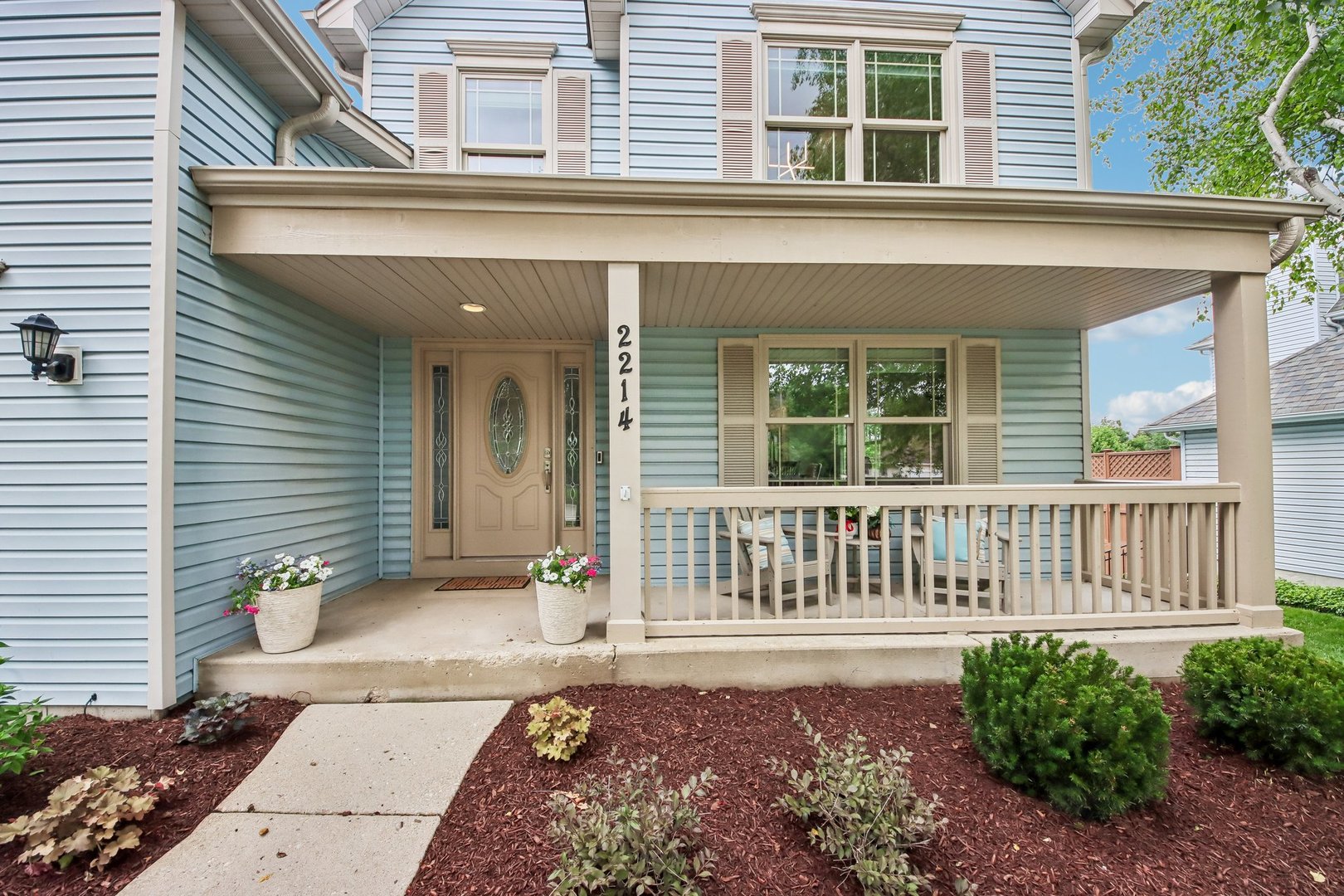 2214 Keim Drive photo 2