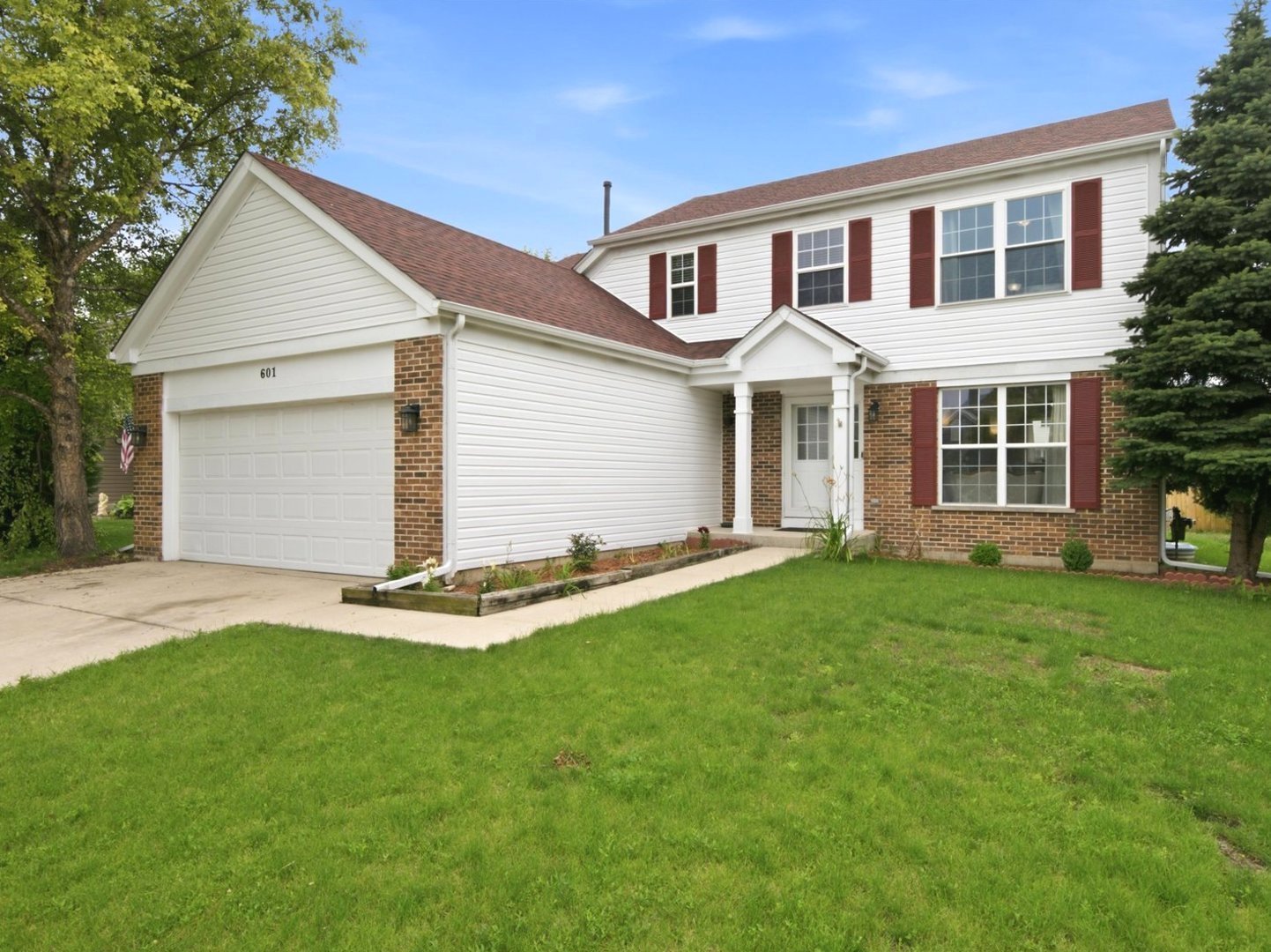 601 Greystone Lane photo 2