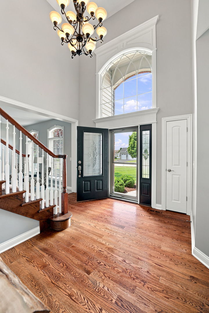 16418 S Mueller Circle photo 3