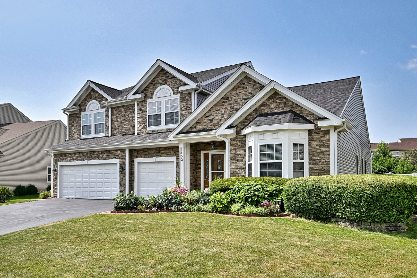 1452 Sage Drive photo 3