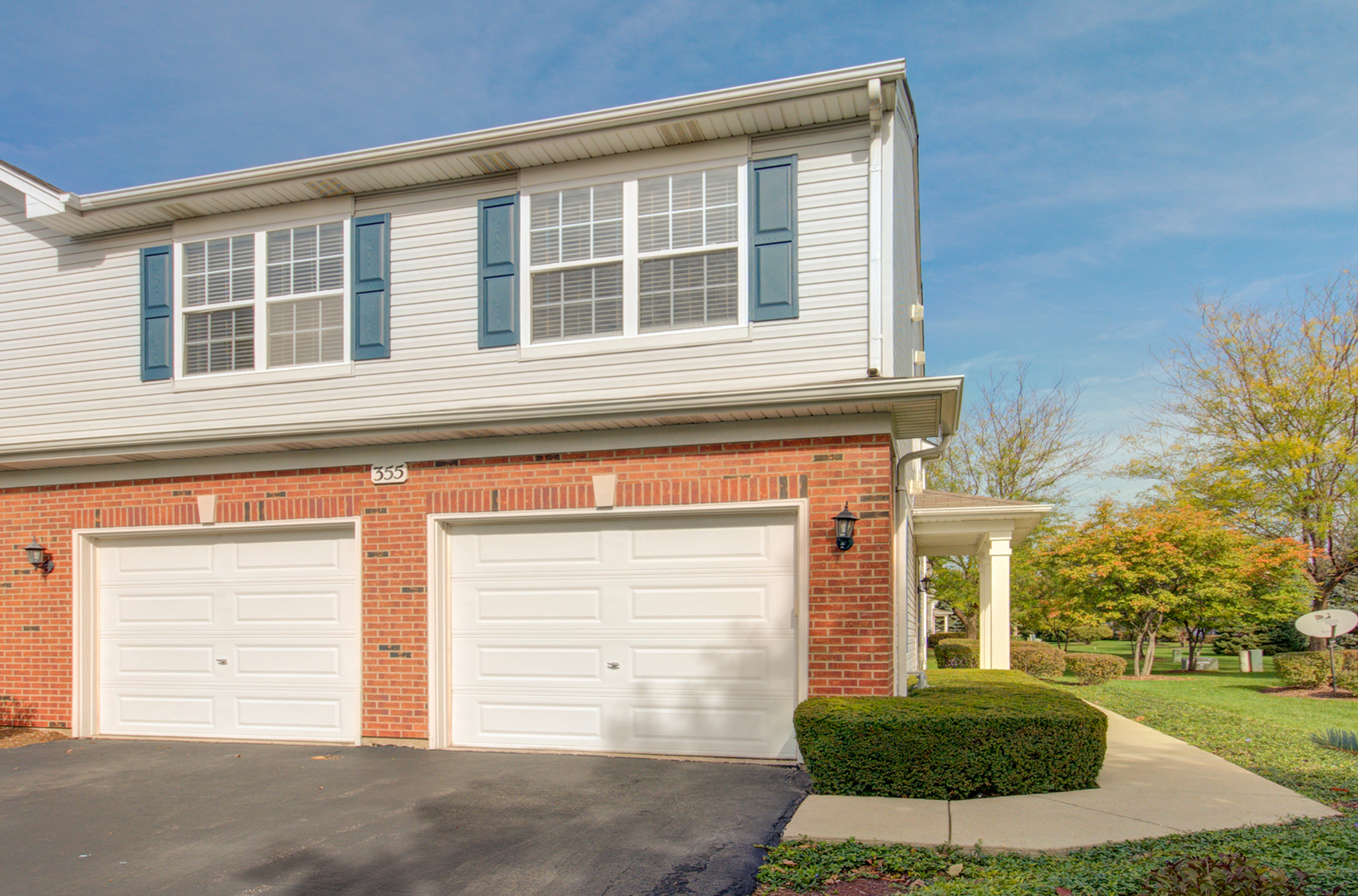 355 Grape Vine Trail #355 photo 2