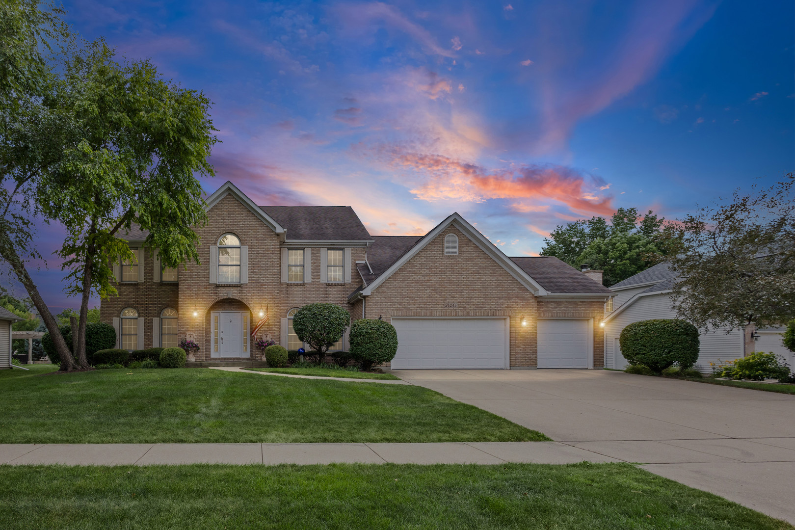 24245 Cropland Drive photo 2
